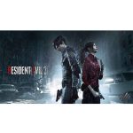 خرید بازی Resident Evil 2 Remake برای PS5
