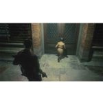 نمای کلی بازی Resident Evil 2 Remake