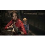 بازی Resident Evil 2 Remake برای PS5 - Image 6