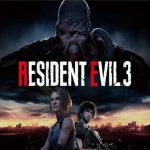 بازی Resident Evil 3 Remake برای PS5