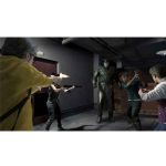 نمای بازی Resident Evil 3 Remake
