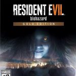 بازی Resident Evil 7 Biohazard Gold Edition برای PS5