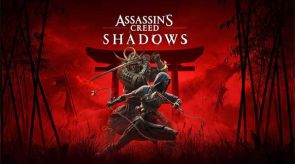 برسی تخصصی بازی Assassins Creed Shadows