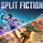 بازی Split fiction برای ps5
