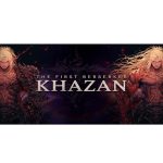 زمان انتشار بازی The First Berserker Khazan