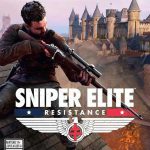 بازی Sniper Elite: Resistance برای PS5