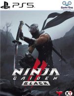 بازی Ninja Gaiden 2 Black برای PS5