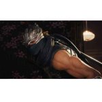 گیم پلی بازی Ninja Gaiden 2 Black