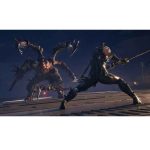 نمایی از بازی Ninja Gaiden 2 Black
