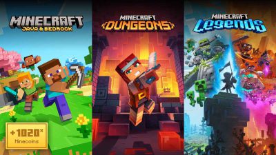 بازی Minecraft
