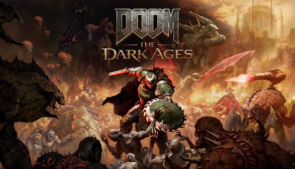 بررسی تخصصی بازی DOOM: The Dark Ages