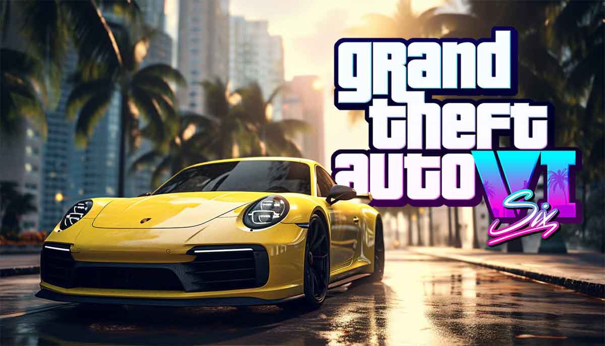 بازی GTA 6 انقلابی در دنیای بازی های ویدیویی