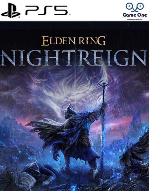 288 خرید بازی Elden Ring: Nightreign برای PS5