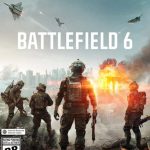 بازی battlefield-6-ps5