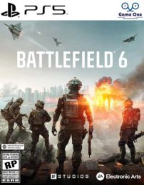 بازی battlefield-6-ps5