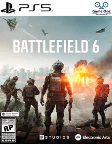 بازی battlefield-6-ps5