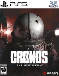 بازی cronos-the-new-dawn-ps5
