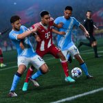 خرید بازی EA Sports FC 26 برای PS5