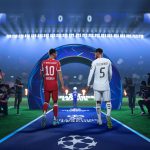 خرید بازی EA Sports FC 26 برای PS5