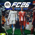 بازی ea-sports-fc-fifa-26-ps5