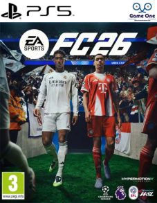 بازی ea-sports-fc-fifa-26-ps5