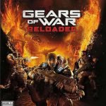 بازی gears-of-war-reloaded-ps5