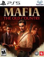 بازی mafia-the-old-country-ps5