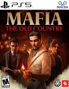 بازی mafia-the-old-country-ps5