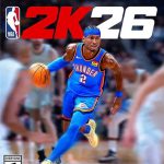 بازی nba-2k26-ps5