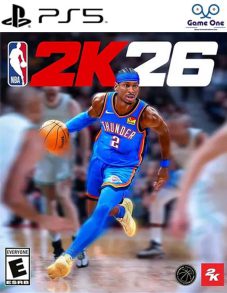 بازی nba-2k26-ps5