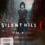 بازی silent-hill-f-ps5