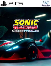 بازی sonic-racing-crossworlds-ps5