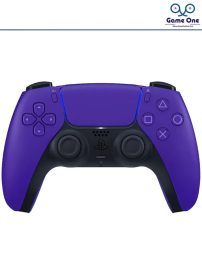 دسته بازی دوال سنس DualSense برای PS5 - بنفش