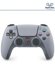 دسته بازی دوال سنس DualSense برای PS5 نسخه PlayStation 30th Anniversary Limited Edition