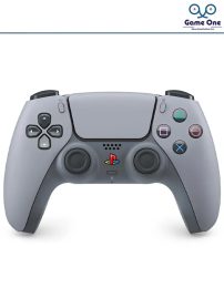 دسته بازی دوال سنس DualSense برای PS5 نسخه PlayStation 30th Anniversary Limited Edition