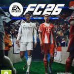 بازی FC26 برای ps4