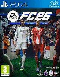 بازی FC26 برای ps4