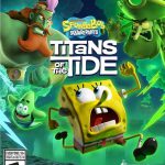 خرید بازی SpongeBob SquarePants: Titans of the Tide برای PS5