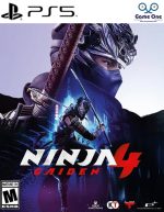 خرید بازی Ninja Gaiden 4 برای PS5