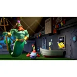خرید بازی SpongeBob SquarePants: Titans of the Tide برای PS5