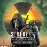 خرید بازی S.T.A.L.K.E.R. 2 برای PS5