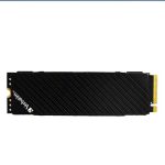 حافظه اس اس دی Verbatim Vi7000G PCIe NVMe M.2 SSD با هیت سینک - 1TB