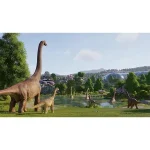 بازی Jurassic World Evolution 3 برای PS5 - Image 2