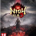 خرید بازی Nioh 3 برای PS5