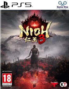 خرید بازی Nioh 3 برای PS5