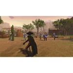 بازی Zorro The Chronicles برای PS5 - Image 3