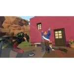 بازی Zorro The Chronicles برای PS5 - Image 4
