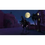 بازی Zorro The Chronicles برای PS5 - Image 5