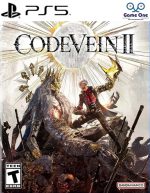 خرید بازی Code Vein II برای PS5