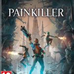 خرید painkiller-ps5